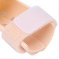 thumbnail image 2 of Attelle de doigt respirante, maillet, support de doigt, protecteur, immobilisateur de doigt réglable, 4#, 2 of 4