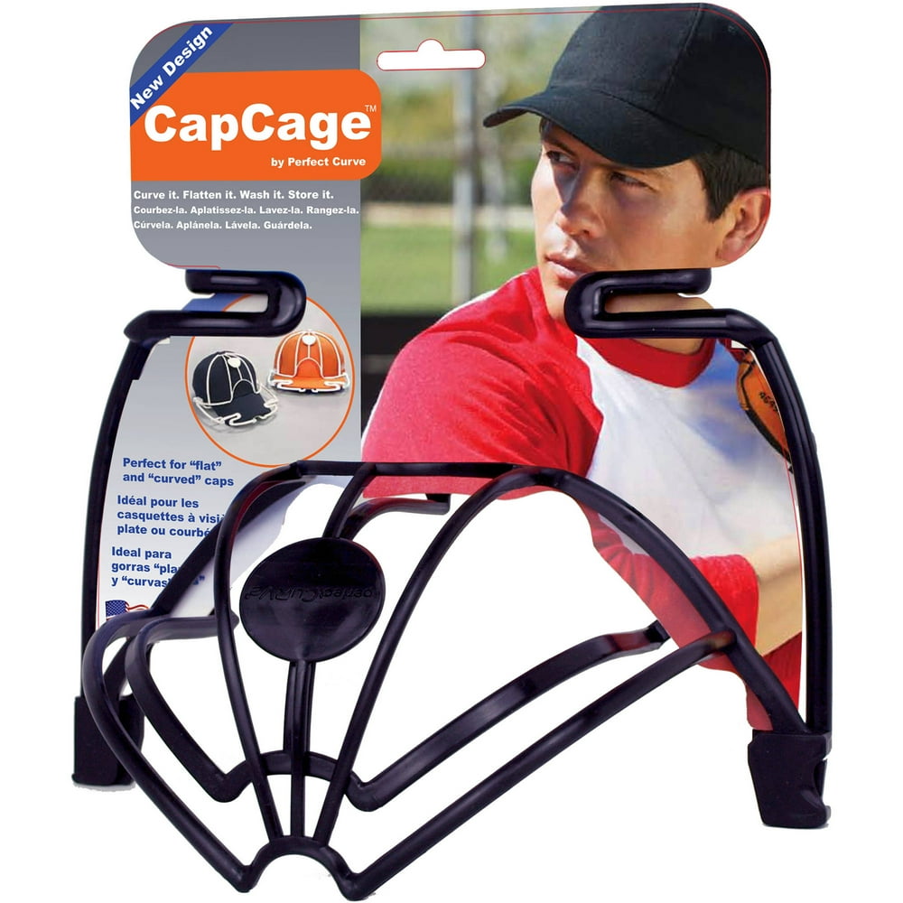 ONLINE Cap Cage