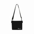 thumbnail image 2 of Champion Convertible Crossbody Bag Womens Bags Size OS, Color: Black/Black, 2 of 2