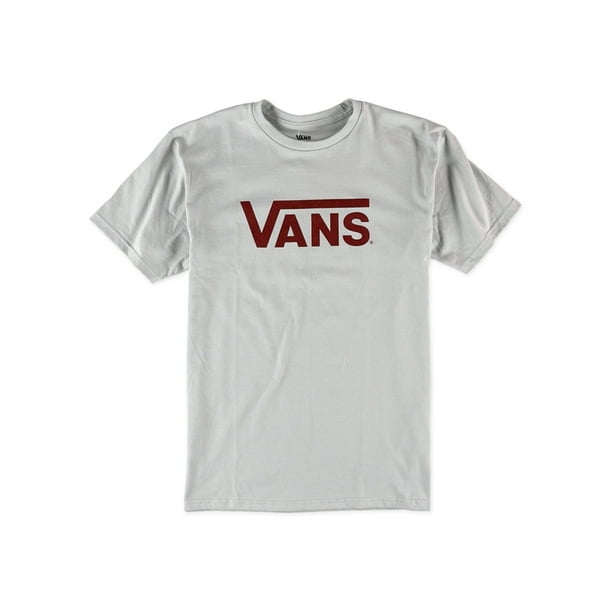 vans classic t shirt mens