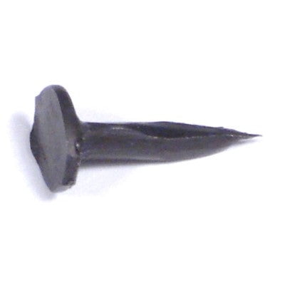 6 gauge x 1/2" Steel Carpet Tacks