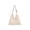 D, variant on Women Trendy Polka Dot Single-Shoulder Bag, Large Capacity Speckle Print Fabric Tote with Inner Zipper Pouch, Daily Commute Storage Bag for Students and Travel, 15.74x9.44x0.39 Inches