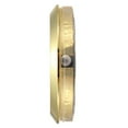 thumbnail image 4 of ZPAQI 36mm Alloy Clock Insert with Roman Numeral Display Metal Miniature Watch Head, 4 of 20