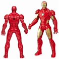 thumbnail image 5 of Marvel Basic 9.5" Super Hero 4-Pack Set, 5 of 10