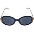 thumbnail image 1 of Lentes de sol Sersun SUN36 negro intenso Unisex, 1 of 5