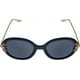 thumbnail image 1 of Lentes de sol Sersun SUN36 negro intenso Unisex, 1 of 5