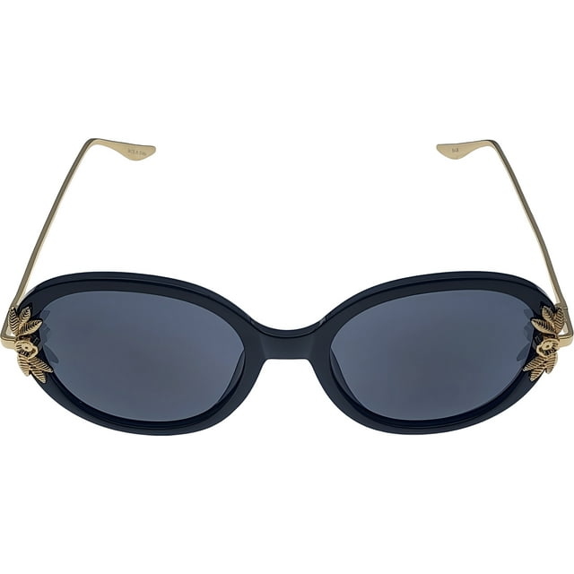 Lentes de sol Sersun SUN36 negro intenso Unisex