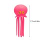 thumbnail image 1 of Juguetes para piscina, juguetes para bebés y niños pequeños: linda medusa de goma acuática, juguete antiestrés sensorial y muñeco con rociador de agua para la bañera., 1 of 1