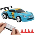 thumbnail image 1 of Mini coche RC Jadeshay Coche de control remoto, 1 of 14