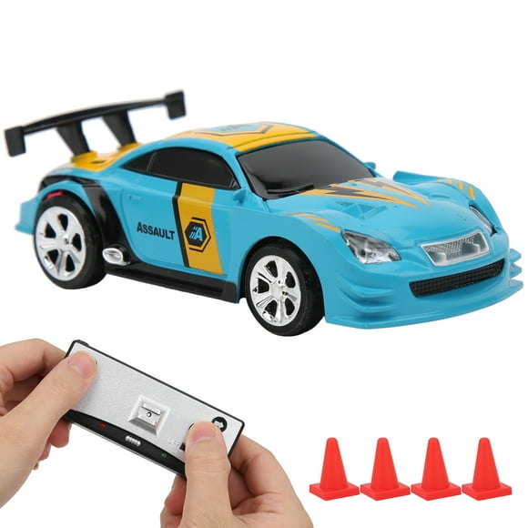 Mini coche RC Jadeshay Coche de control remoto