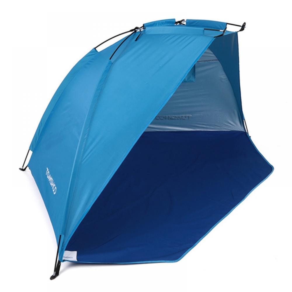 Jongmart Beach Tent,UV Sun Shelter Lightweight Beach Sun Shade Canopy