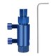 thumbnail image 2 of Herramienta manual del extractor de tornillo dañado para hombres Inicio Azul, 2 of 9