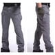 thumbnail image 2 of Hombre Pantalón Táctico Militar Policía Ix7, 2 of 5