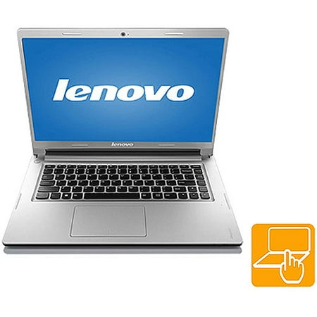 Lenovo Ideapad S400 Touch