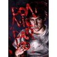thumbnail image 3 of Movies Apocalypse Now Poster Leon /Hepburn Mask Canvas Painting Wall Art and Prints for Living Room Wall Art Home Decor, 3 of 5