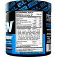 thumbnail image 4 of EVL Intense Pre Workout with Creatine - ENGN Energizing Pre Workout for Men Powder Drink for Lasting Energy Focus and Recovery - with Beta Alanine Caffeine and L Theanine - Blue Raz, 4 of 6