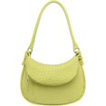 thumbnail image 1 of LinYooLi Sac à Bandoulière Tissé Sac à Main Y2K Femmes Sac à Main Élégant Sac à Bandoulière Rétro, 1 of 7