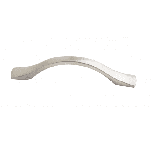Laurey Harmony Cabinet Pull - Satin Nickel Finish - 96 mm Center to Center