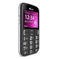 thumbnail image 1 of Phone BLU JOY 2.4 Factory Unlocked Dual SIM Black, 1 of 6