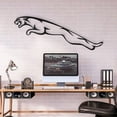 thumbnail image 3 of LaModaHome Metal Car Emblem, 3 of 5