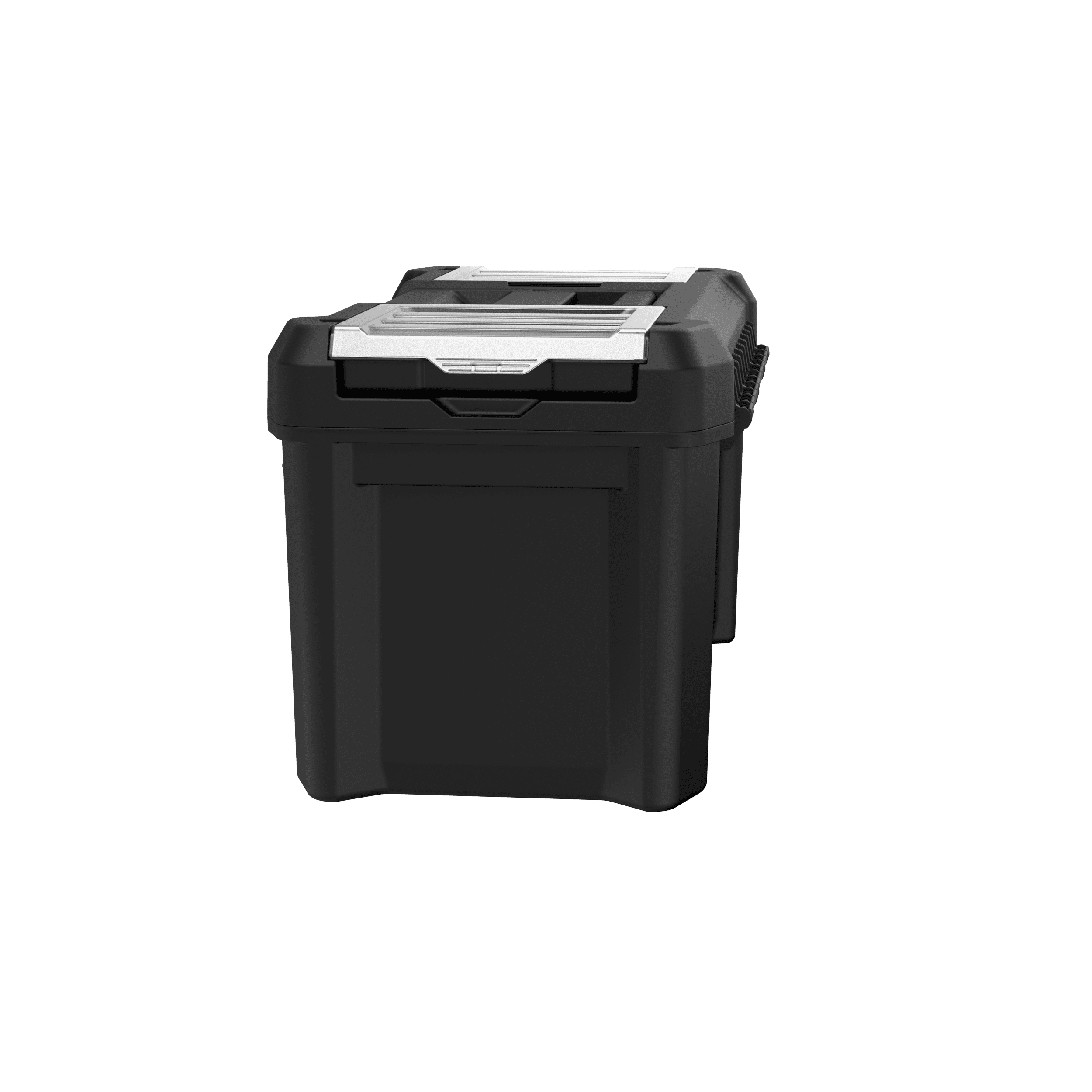 BLACK+DECKER Tool Box Bundle, 19-Inch & 12-Inch (BDST60129AEV)