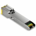 thumbnail image 2 of 10G RJ45 COPPER SFP+ MODULE (100M), 2 of 5
