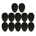 thumbnail image 2 of 6 Pares de Almohadillas Antideslizantes para , Agarraderas Adhesivas para La Parte Inferior de Goma para Pies Descalzo Colcomx Calzado antideslizante Sole Pad, 2 of 5