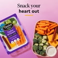 thumbnail image 2 of Taylor Farms Turkey & Cheddar Snack Tray, 6 oz, Refrigerated, 2 of 6