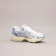 thumbnail image 1 of ASICS Sportstyle Gel-Kayano 14 Cream Denim Blue Running Men's Shoes, 1 of 5