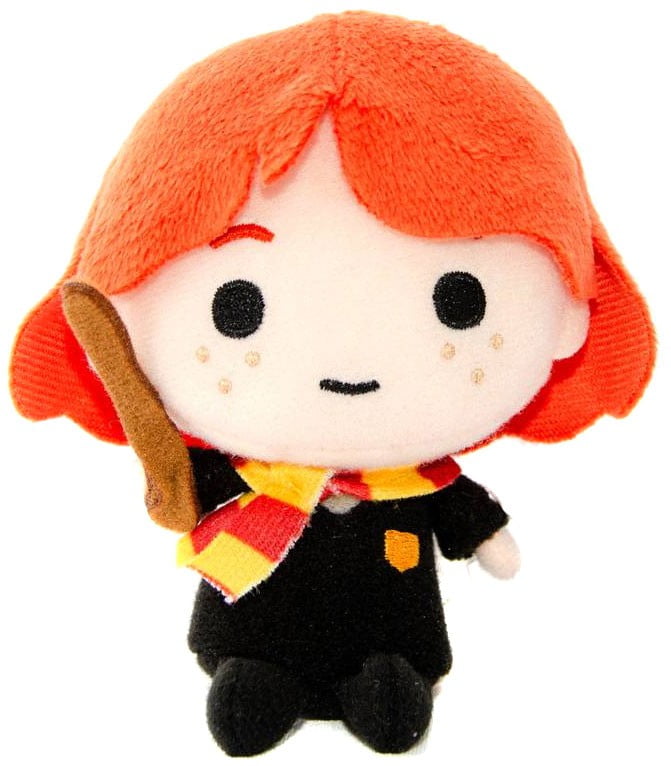 harry potter plush walmart