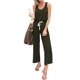 thumbnail image 1 of Mono Enterizo PRETTYGARDEN Sin Mangas con Cordón Ajustable Talla M, 1 of 6
