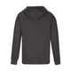 thumbnail image 4 of pstuiky manga larga de hombre, Sudadera con capucha de manga larga, color liso, con media cremallera y múltiples bolsillos para hombre Tops de hombre m, 4 of 4