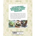 thumbnail image 2 of Recetas Expres Sanas y Sabrosas Rba 9788424928902, 2 of 2