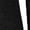 Black, variant on PiGOGI Fashion Women's Tassel Sweater Dress High Neck Long Sleeve Knit Fall Casual Comfortable White XL