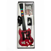 Guitar Hero 2 Bundle - PlayStation 2