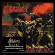 Saxon - Unleash The Beast - Rock - CD