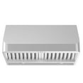thumbnail image 6 of ZLine 52048 Under Cabinet Range Hood, 6 of 7