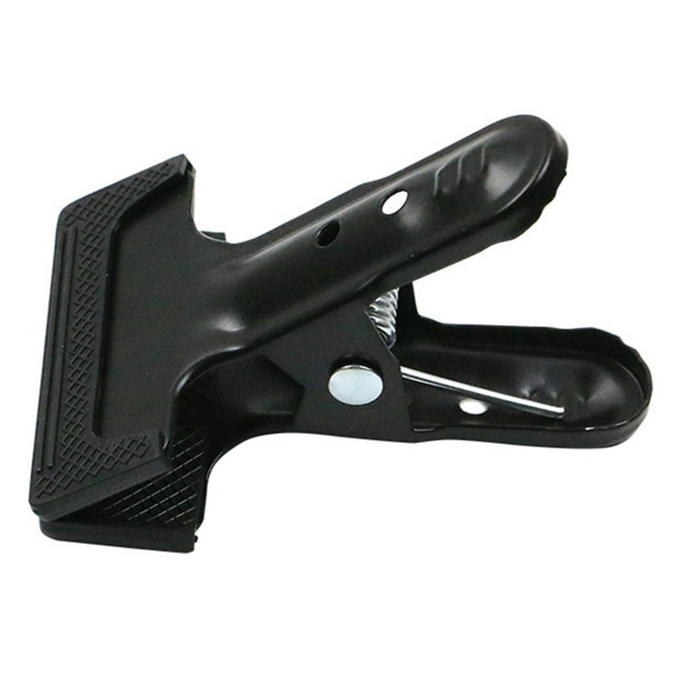 Heavy Duty Spring Clamps Photo Booth Backdrop Clips