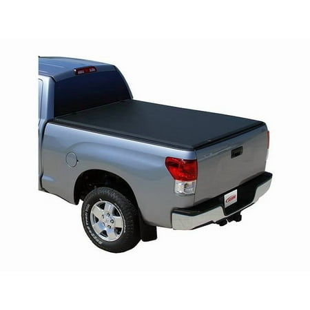 Access Cover 35029 LITERIDER Roll-Up Cover; Fits select: 2001-2004 TOYOTA TACOMA