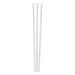 thumbnail image 3 of Aspect Backsplash Vinyl Trim Kit in Matte White (3 pack), 3 of 6