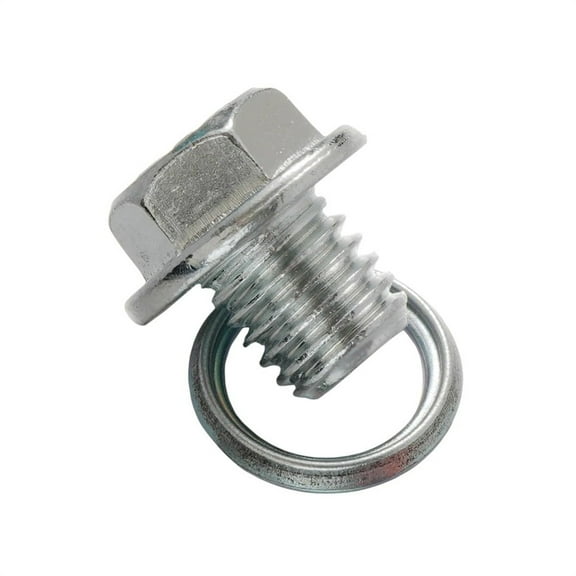 Transmission Drain Plug 90341-10011 Gasket 35178-30010 For Toyota Lexus