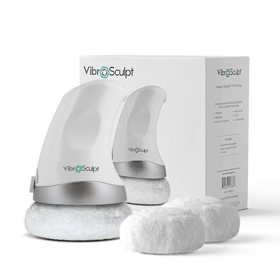 Vibro Sculpt Body Massager