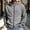Gray, variant on NominalSnug Zip up Hoodies for Mens Long Sleeve Jackets Casual Hooded Sweatshirts Warm Coat with Pockets