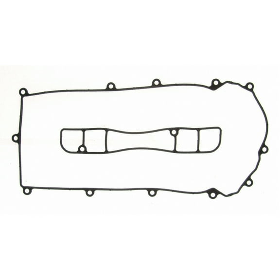 FEL-PRO VS 50638 R Valve Cover Gasket Set Fits select: 2001-2003 FORD RANGER, 2003-2004 FORD FOCUS