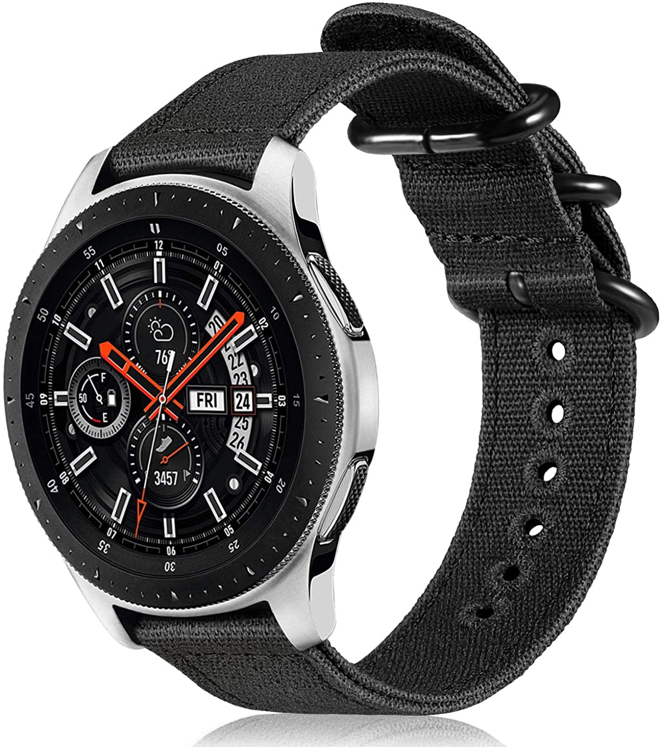 gear s3 replacement band