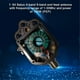 thumbnail image 5 of 1:64 Balun for 4-Band 8-Band End Fed Antenna Range 1-30MHz Power 100W (PEP) for Frequency Point with Talent, 5 of 5