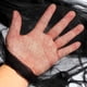 thumbnail image 3 of Husfou Halloween Black Creepy Cloth Decoration, 200x85in Spooky Giant Cheesecloth for Halloween Decor, Spider Web for Outdoor Indoor Party Supplies for Doorways Haunted House Patio Garden, 3 of 5