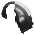 thumbnail image 3 of For Volkswagen Golf 2018 2019 2020 2021 Fender Liner Driver and Passenger Side | Pair | Front | Rear | Replacement For VW1248146 | 5G0805969P, 3 of 3
