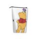 thumbnail image 2 of Estuche para lápices de Winnie The Pooh, bonito estuche para lápices de pie con dibujos animados, estuche para lápices, estuche para cosméticos, estuche para maquillaje y oficina., 2 of 8