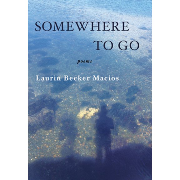 Pre-Owned Somewhere to Go (Paperback) 1932418725 9781932418729